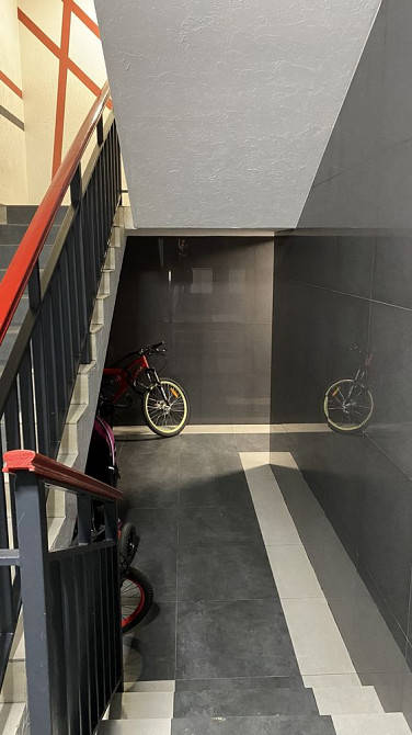 Затишна євродвушка Гостомель - зображення 4