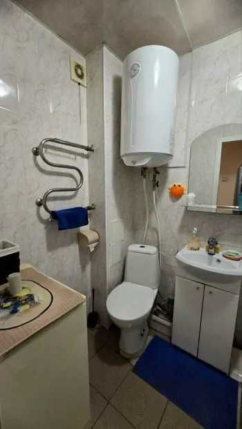 Сдам 2 комнатную квартиру на Солнечном, улиця Любарського Днепр - изображение 8