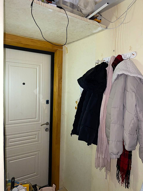 1к квартира студия индустриальный мост м.Шулявска звоніть активно!! Киев - изображение 2