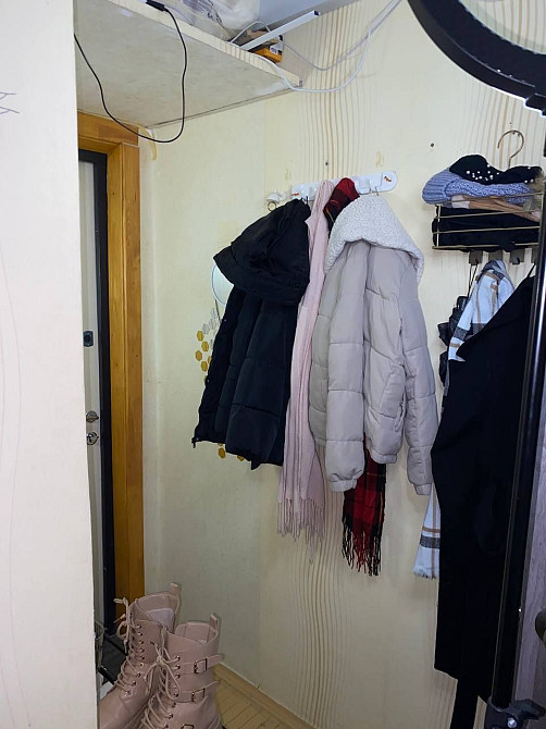 1к квартира студия индустриальный мост м.Шулявска звоніть активно!! Киев - изображение 5