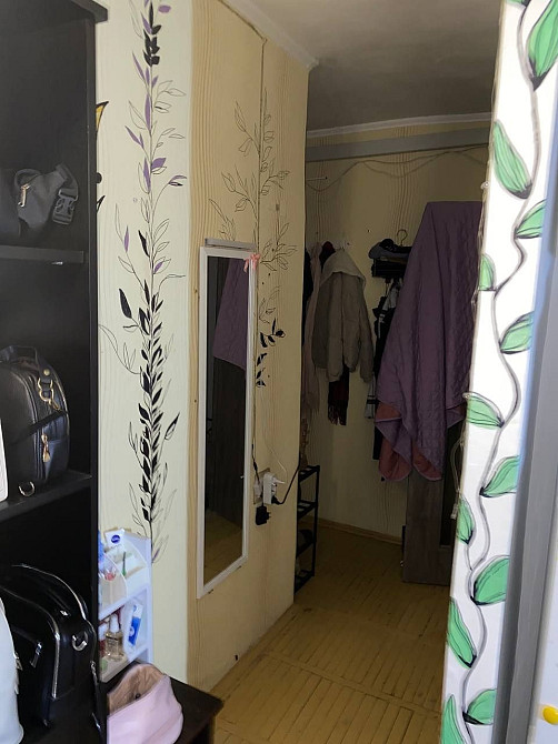 1к квартира студия индустриальный мост м.Шулявска звоніть активно!! Киев - изображение 6