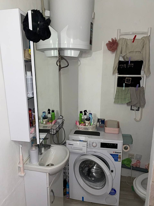 1к квартира студия индустриальный мост м.Шулявска звоніть активно!! Киев - изображение 4