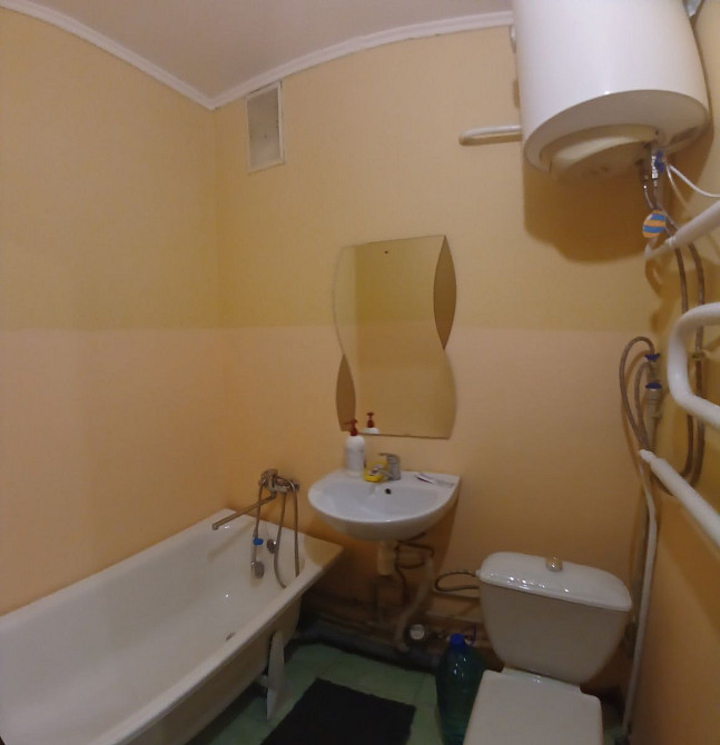 Здам 1к.кв. вул.Москаленка б.10, 5 поверх, газ. Бровари - зображення 4