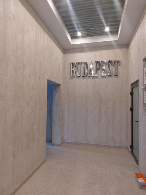 Перша здача 1.5 к-ної Жк Будапешт Світло 24/7 Ужгород - изображение 4