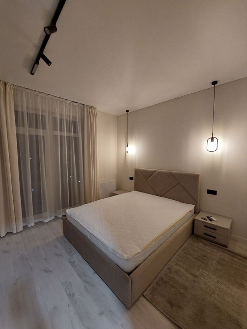 Перша здача 1.5 к-ної Жк Будапешт Світло 24/7 Ужгород - изображение 1