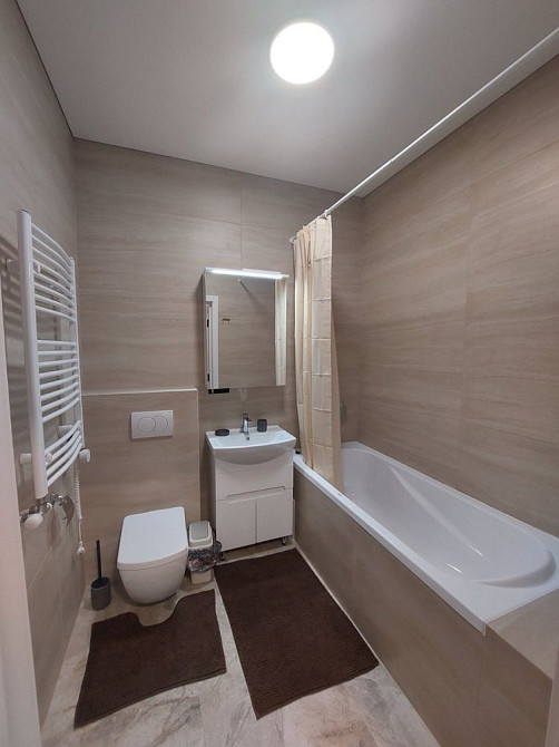 Перша здача 1.5 к-ної Жк Будапешт Світло 24/7 Ужгород - изображение 5