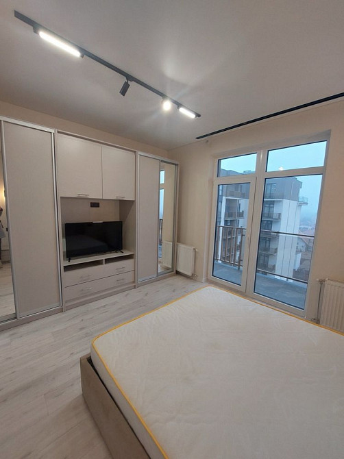 Перша здача 1.5 к-ної Жк Будапешт Світло 24/7 Ужгород - изображение 3