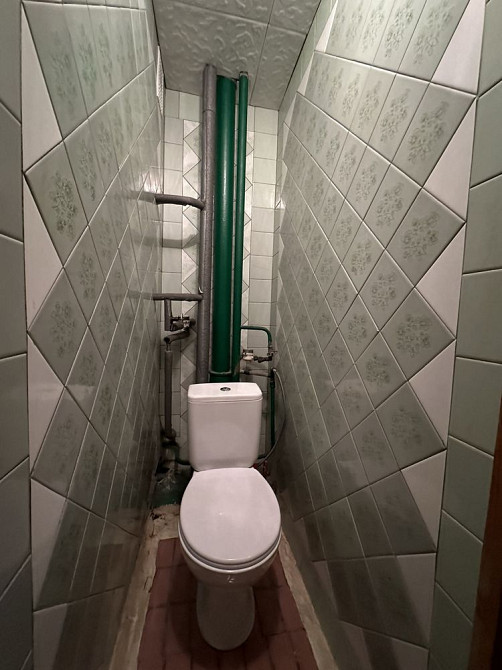 Сдам 1к м. Масельского ул. Рыбалко Харків - зображення 2