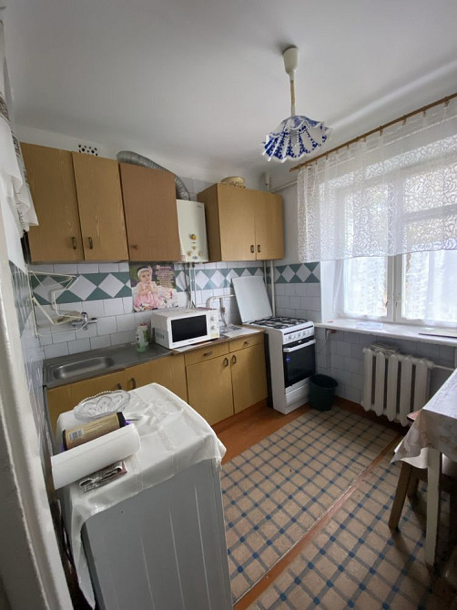 Оренда 2-х кімнатної квартири. Від власника. Рівне. Відінська Рівне - зображення 1