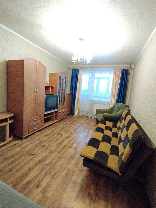 Сдам 1к.кв метро "Дворец Спорта", улица Олимпийская 35, доп только сч. Харків - зображення 1