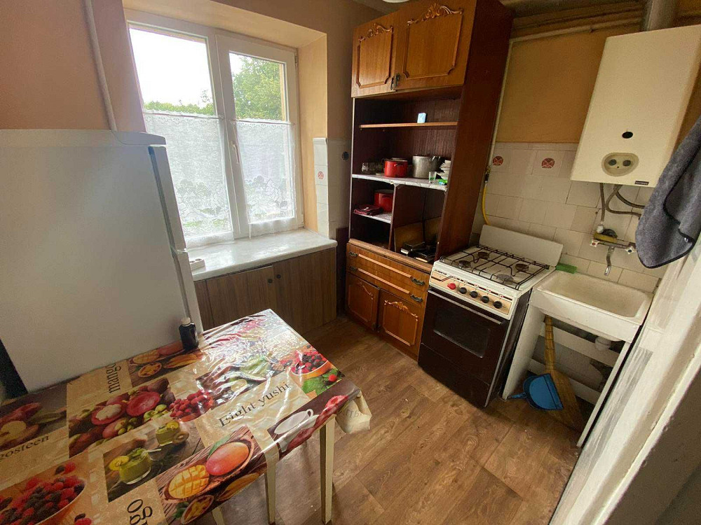 Оренда 2 кімнатної квартири вул Туган-Барановського ( Пекарська ) Львов - изображение 1