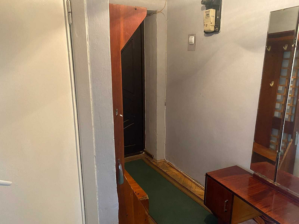 Оренда 2 кімнатної квартири вул Туган-Барановського ( Пекарська ) Львов - изображение 4