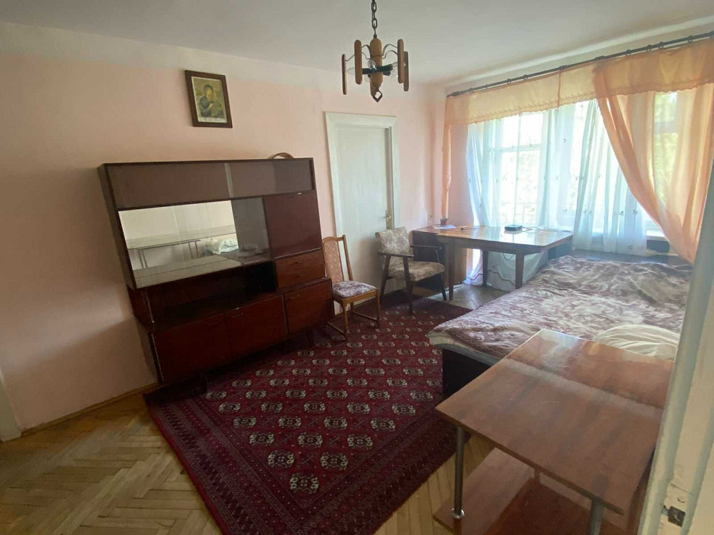 Оренда 2 кімнатної квартири вул Туган-Барановського ( Пекарська ) Львов - изображение 7