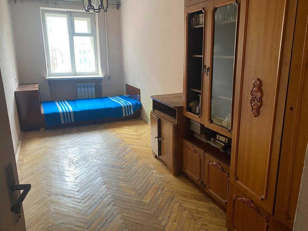 Оренда 2 кімнатної квартири вул Туган-Барановського ( Пекарська ) Львов - изображение 6