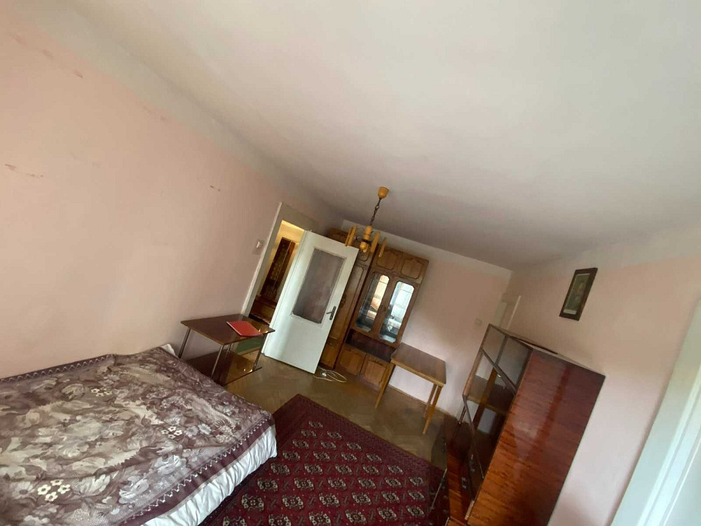 Оренда 2 кімнатної квартири вул Туган-Барановського ( Пекарська ) Львов - изображение 5