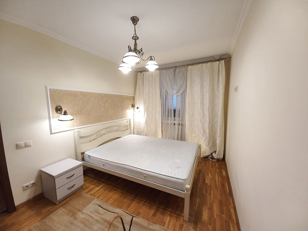 Здам 2х кімн.кв в Тихому Центрі,  СВІТЛО НЕ ВИМИКАЮТЬ! Вільна Черкаси - зображення 5