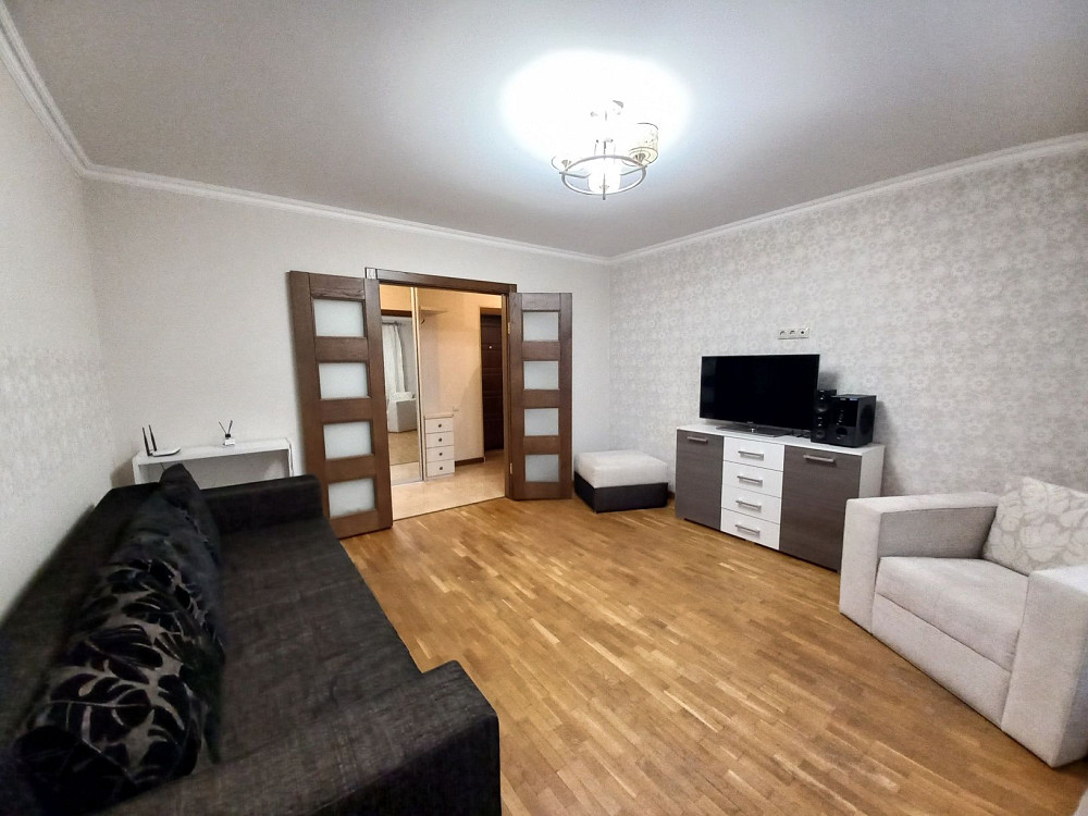 Здам 2х кімн.кв в Тихому Центрі,  СВІТЛО НЕ ВИМИКАЮТЬ! Вільна Черкаси - зображення 4