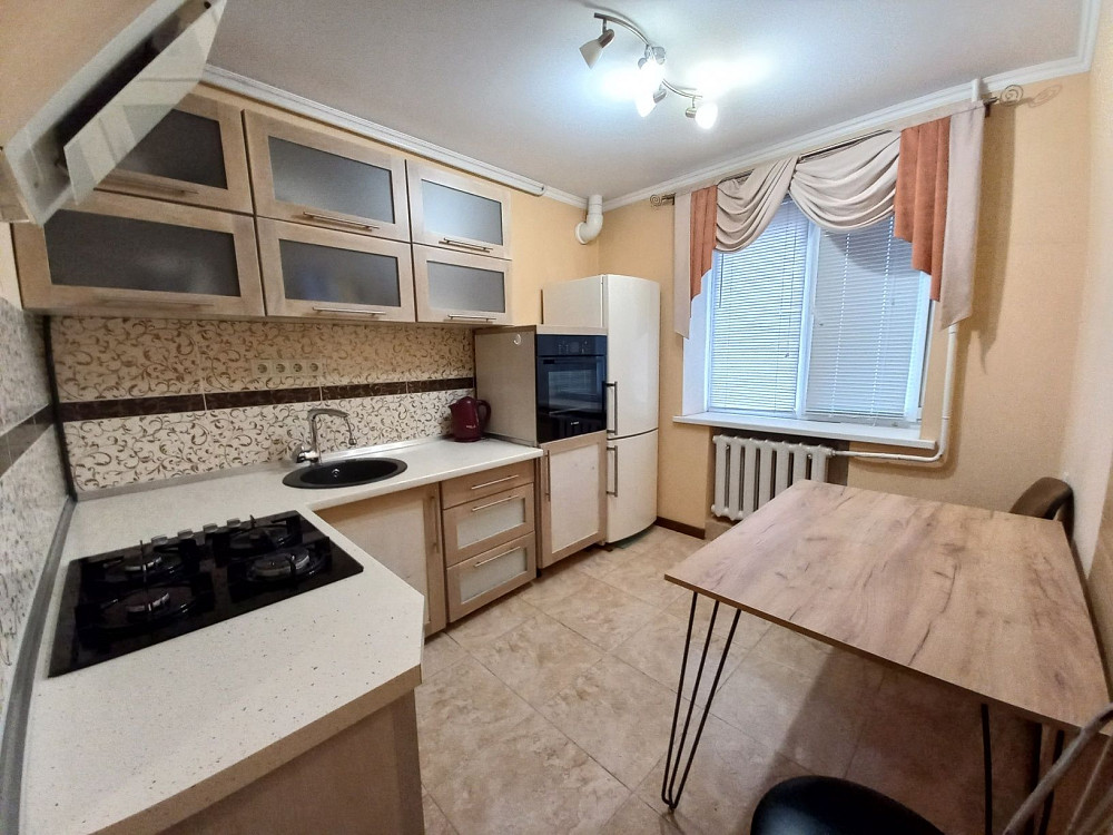 Здам 2х кімн.кв в Тихому Центрі,  СВІТЛО НЕ ВИМИКАЮТЬ! Вільна Черкаси - зображення 2