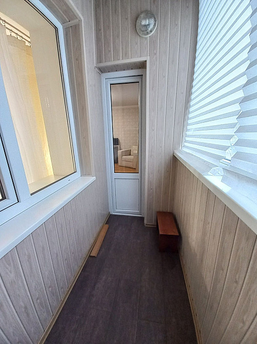 Здам 2х кімн.кв в Тихому Центрі,  СВІТЛО НЕ ВИМИКАЮТЬ! Вільна Черкаси - зображення 8