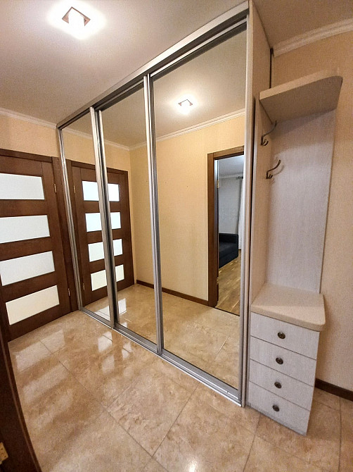 Здам 2х кімн.кв в Тихому Центрі,  СВІТЛО НЕ ВИМИКАЮТЬ! Вільна Черкаси - зображення 3