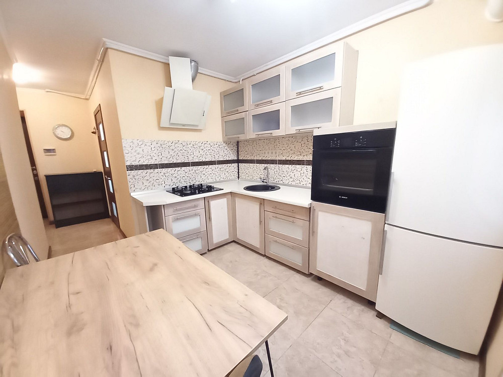 Здам 2х кімн.кв в Тихому Центрі,  СВІТЛО НЕ ВИМИКАЮТЬ! Вільна Черкаси - зображення 1