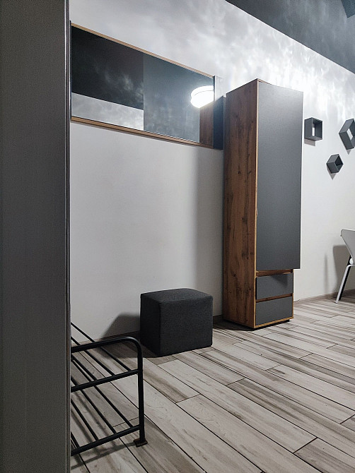 Оренда 1-к кавалерка Полтава - зображення 1