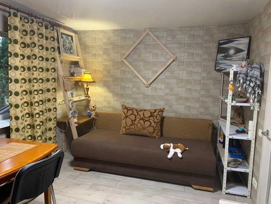 Оренда 1к.студії метро Славутич 5 хв.пішки Киев - изображение 1