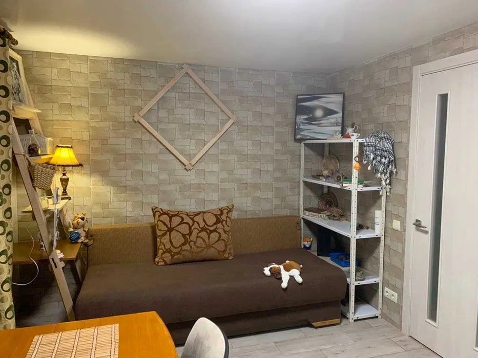 Оренда 1к.студії метро Славутич 5 хв.пішки Киев - изображение 2