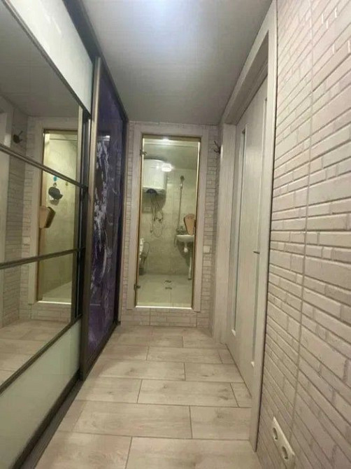 Оренда 1к.студії метро Славутич 5 хв.пішки Киев - изображение 8