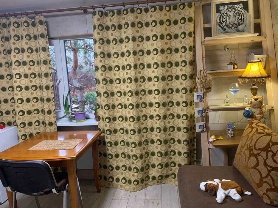 Оренда 1к.студії метро Славутич 5 хв.пішки Киев - изображение 5