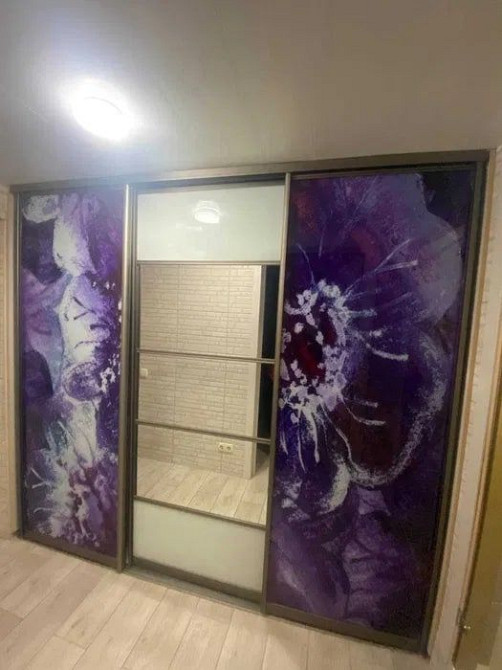 Оренда 1к.студії метро Славутич 5 хв.пішки Киев - изображение 7