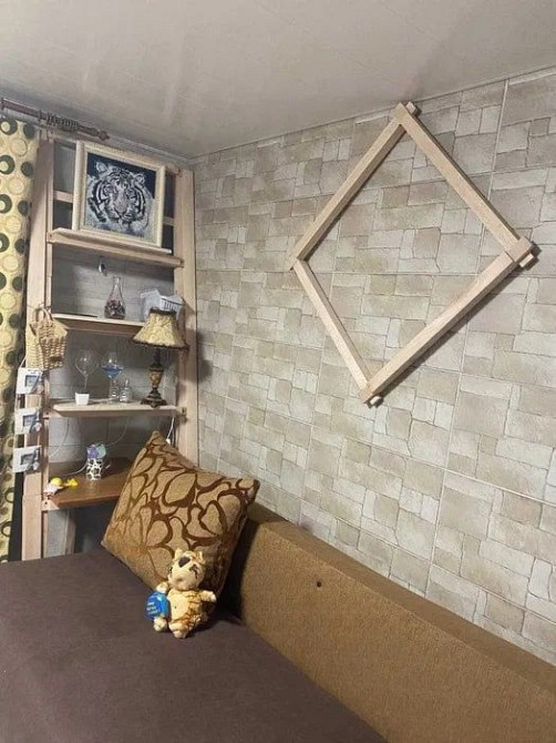 Оренда 1к.студії метро Славутич 5 хв.пішки Киев - изображение 6