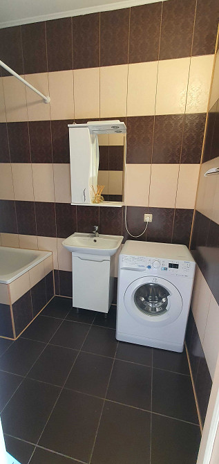 Здам однокімнатну квартиру без комунальних без комісії. Троєщина Киев - изображение 7