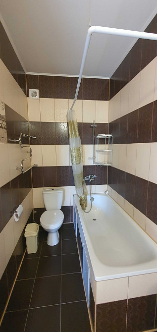 Здам однокімнатну квартиру без комунальних без комісії. Троєщина Киев - изображение 8