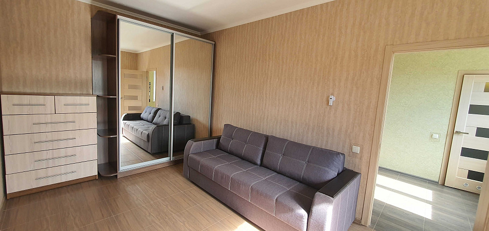 Здам однокімнатну квартиру без комунальних без комісії. Троєщина Киев - изображение 6