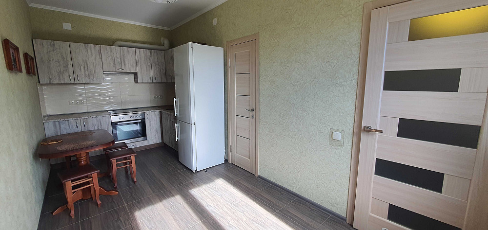 Здам однокімнатну квартиру без комунальних без комісії. Троєщина Киев - изображение 5