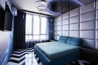 Видова квартира Новопечерська Вежа Михайла Бойчука вул. Кіквідзе, 41б Киев - изображение 2