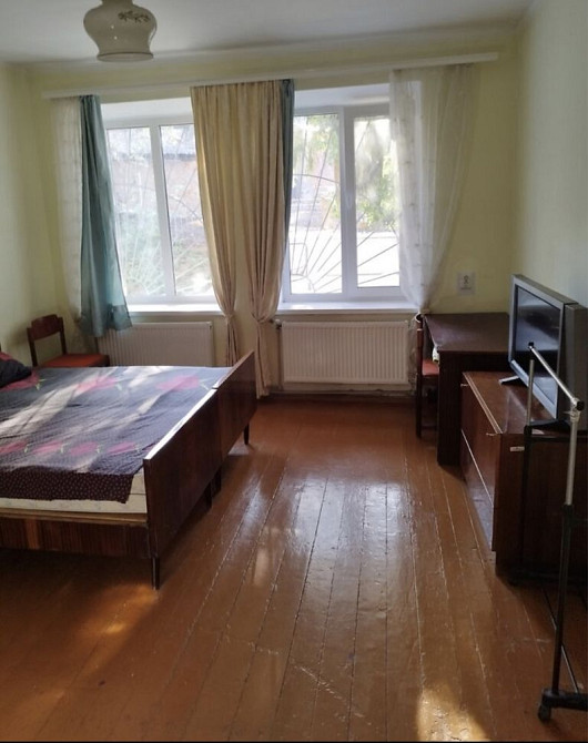 Здам двокімнатну квартиру в центрі(Соборна). Торгово-екон. Інститут) Вінниця - зображення 1