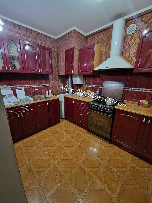 Сдам 3 комн квартиру. Преображенская. Центр Одеса - зображення 1