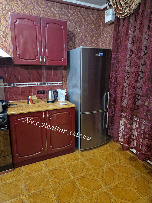 Сдам 3 комн квартиру. Преображенская. Центр Одеса - зображення 2