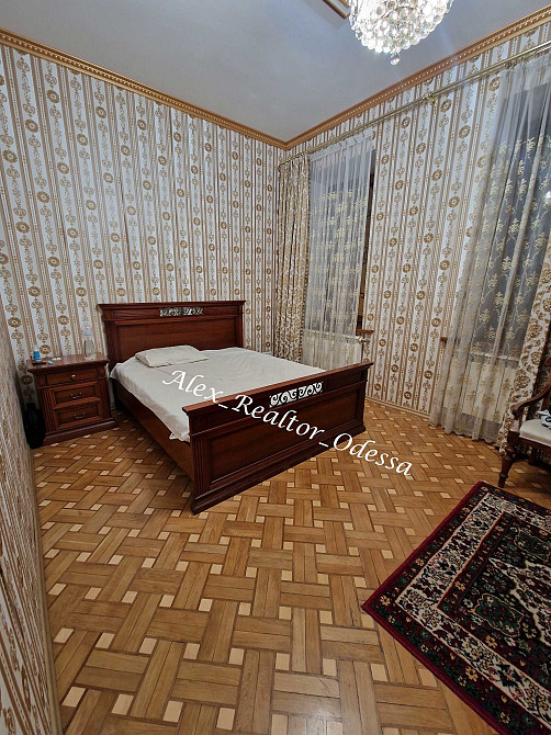 Сдам 3 комн квартиру. Преображенская. Центр Одеса - зображення 7