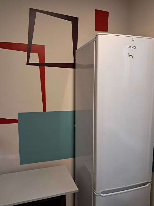 Здам 2х кімнатну  м Дарниця 5 хвилин пішкі вул Краківська 18 Киев - изображение 5