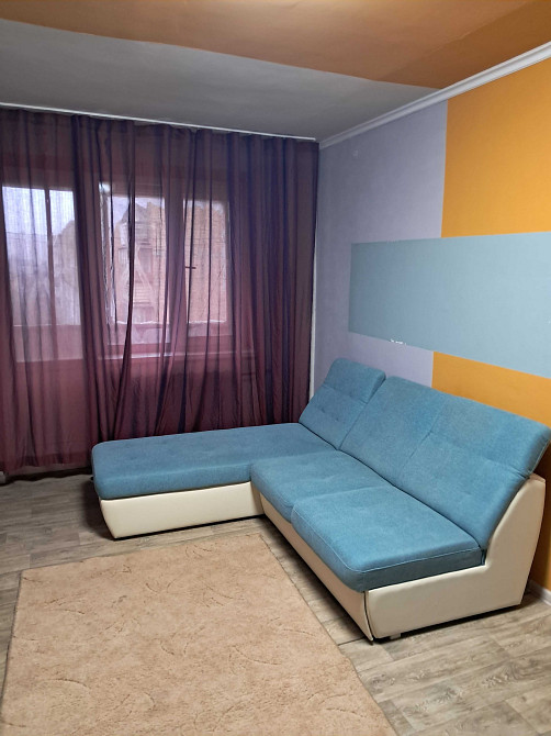 Здам 2х кімнатну  м Дарниця 5 хвилин пішкі вул Краківська 18 Киев - изображение 1