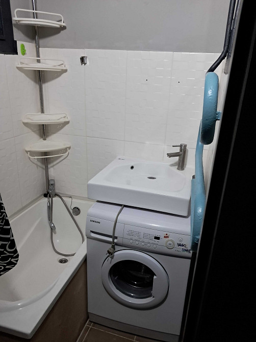 Здам 2х кімнатну  м Дарниця 5 хвилин пішкі вул Краківська 18 Киев - изображение 3