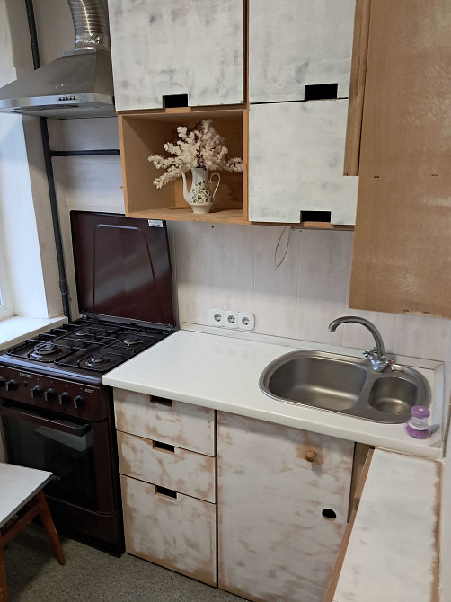 Здам 2х кімнатну  м Дарниця 5 хвилин пішкі вул Краківська 18 Киев - изображение 4