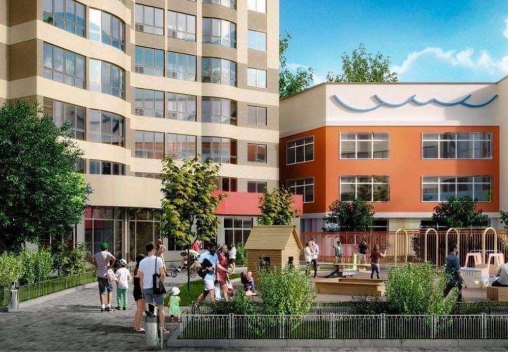 Продаж двокімнатної квартири в центрі Киев - изображение 5