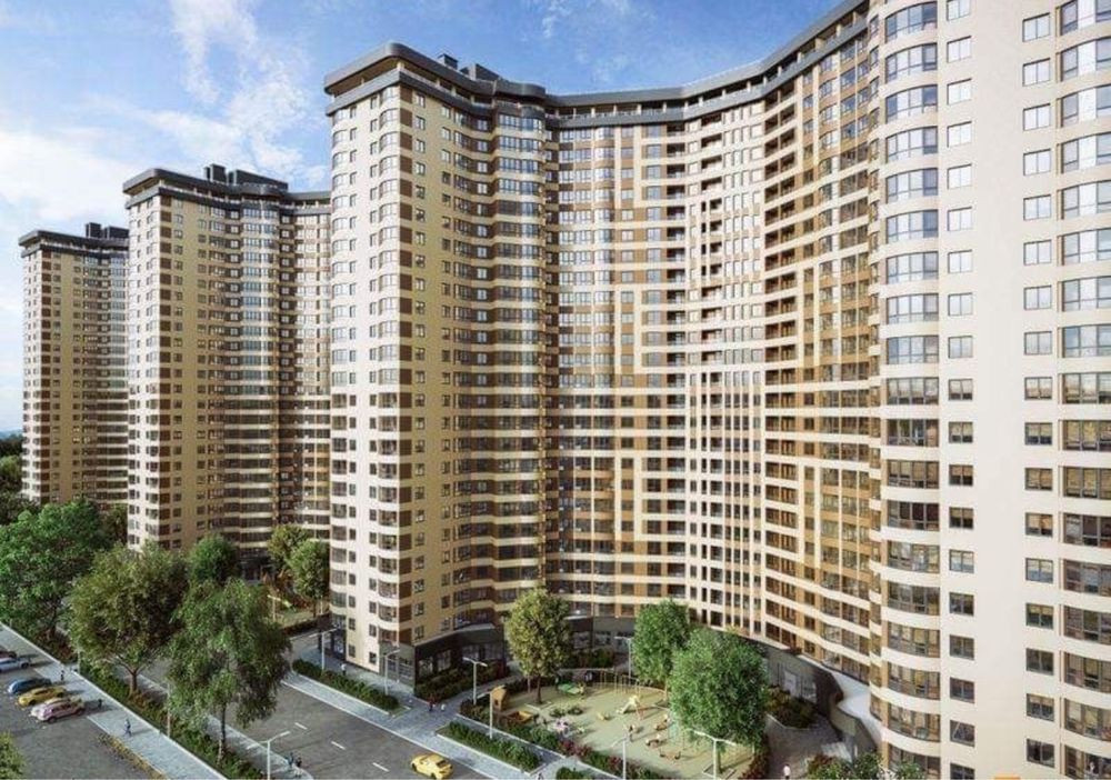 Продаж двокімнатної квартири в центрі Киев - изображение 1