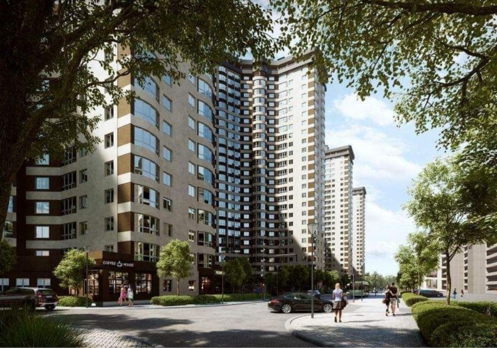 Продаж двокімнатної квартири в центрі Киев - изображение 6