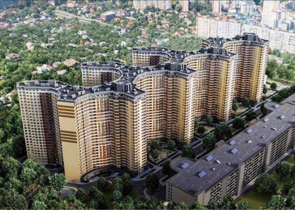 Продаж двокімнатної квартири в центрі Киев - изображение 4