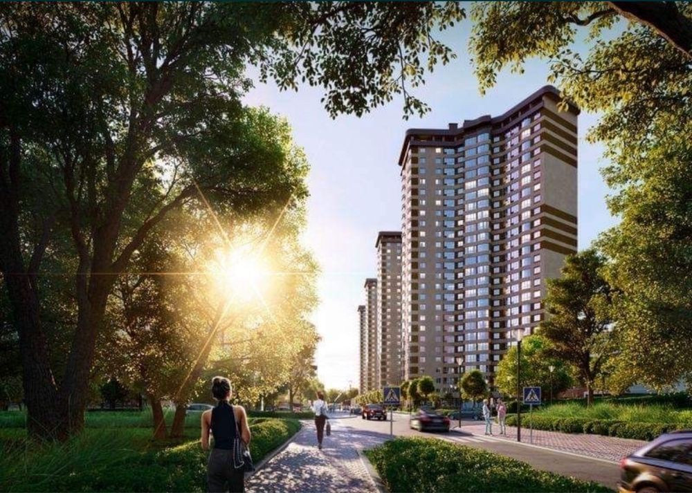 Продаж двокімнатної квартири в центрі Киев - изображение 2